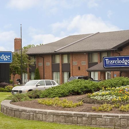 Travelodge By Wyndham Owen Sound On Ngoại thất bức ảnh