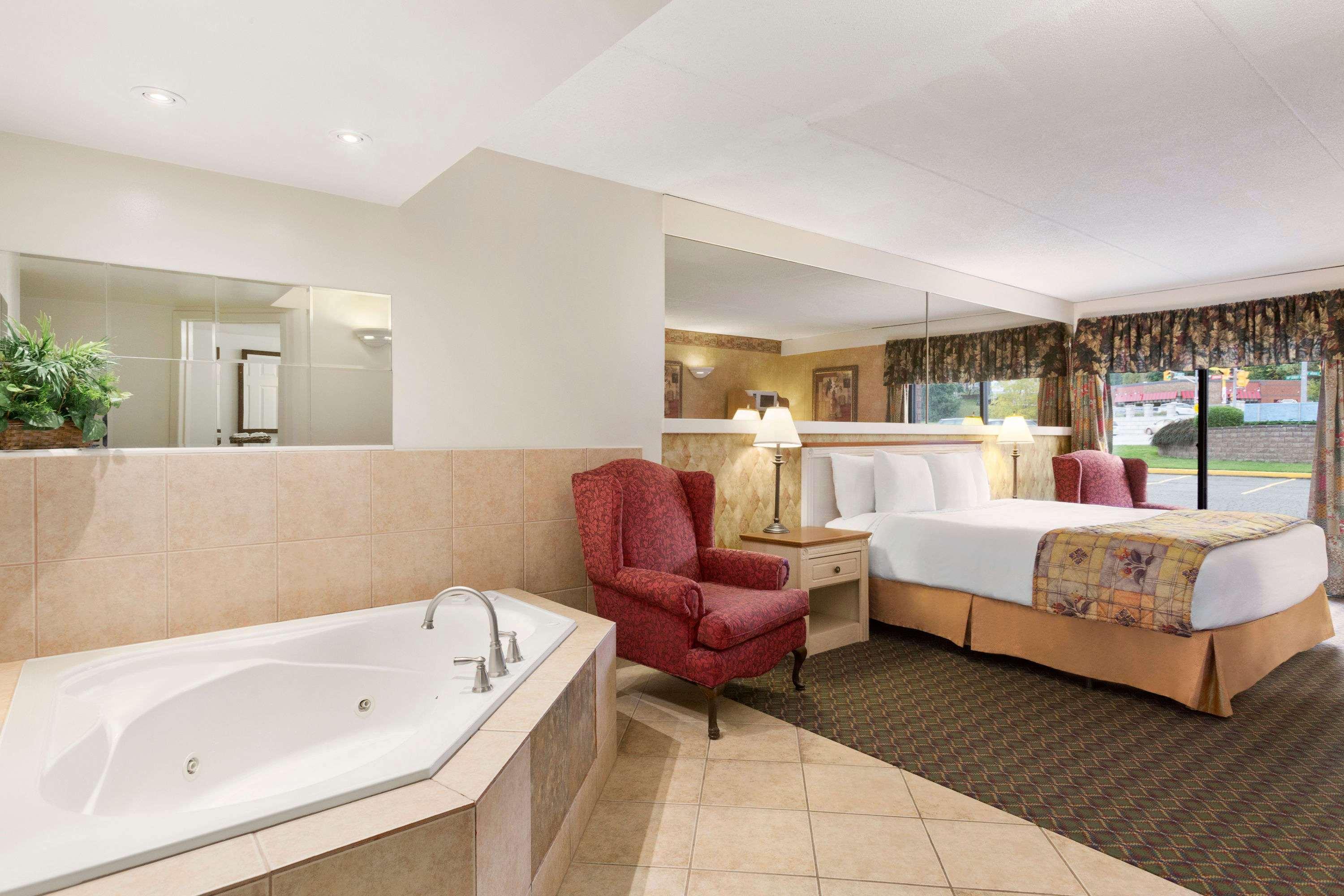 Travelodge By Wyndham Owen Sound On Ngoại thất bức ảnh