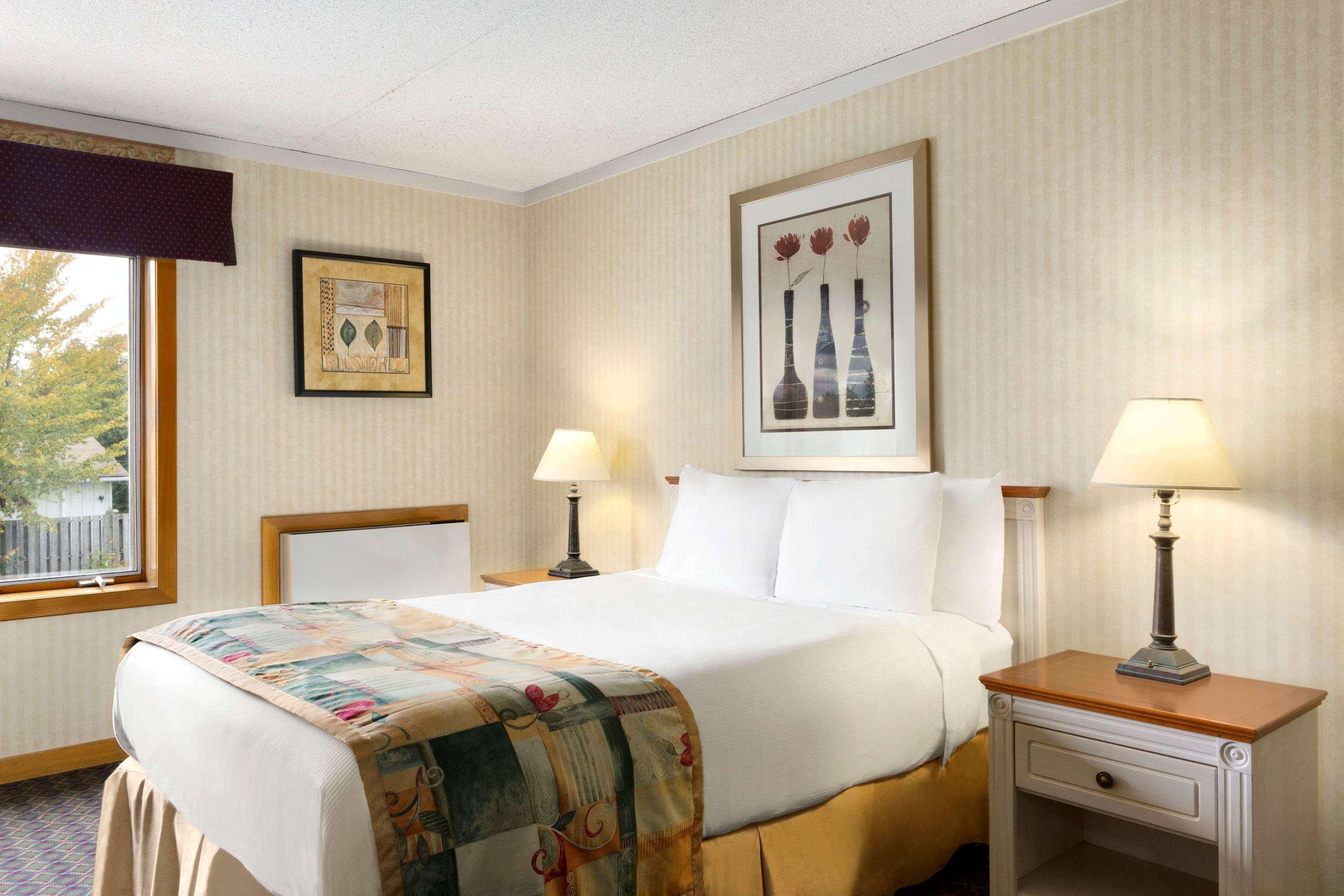 Travelodge By Wyndham Owen Sound On Ngoại thất bức ảnh