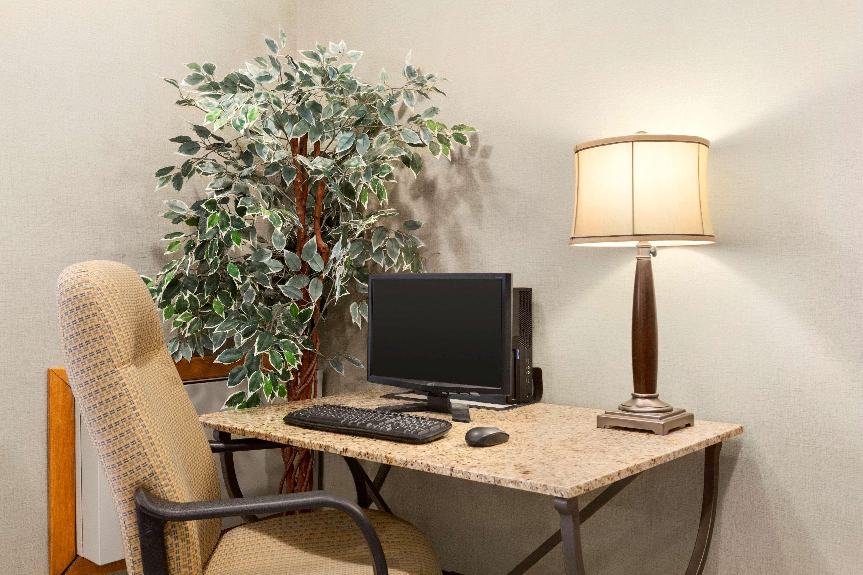 Travelodge By Wyndham Owen Sound On Ngoại thất bức ảnh