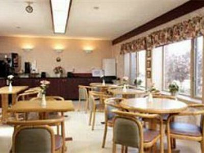 Travelodge By Wyndham Owen Sound On Nhà hàng bức ảnh