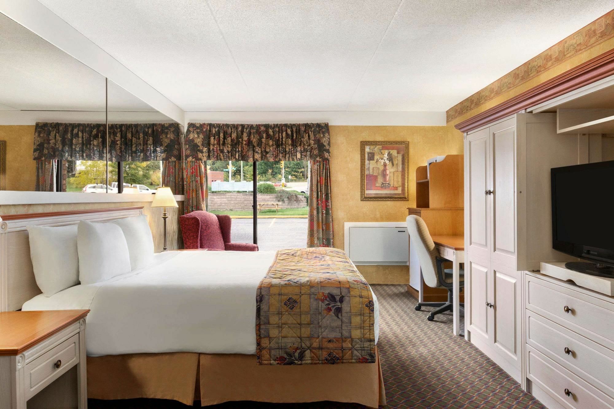 Travelodge By Wyndham Owen Sound On Ngoại thất bức ảnh
